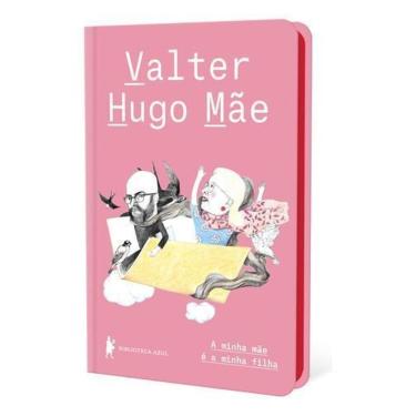 Imagem de A Minha Mãe é a Minha Filha