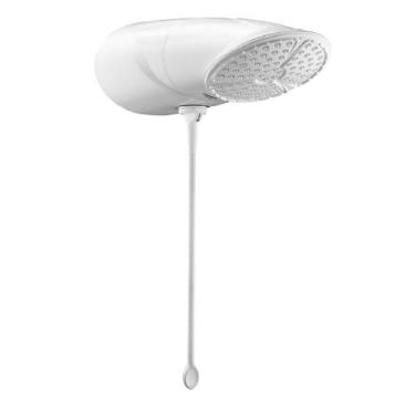 Imagem de Ducha Lorenzetti Top Jet 127v 5500w Eletronica Bc 7541506