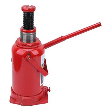 Imagem de RiToEasysports Ferramenta de Elevação de Macaco Hidráulico - Macaco de Garrafa Hidráulico de 32 Toneladas para Reparo Automotivo - Adequado para Reparo e Construção de Veículos Automotivos