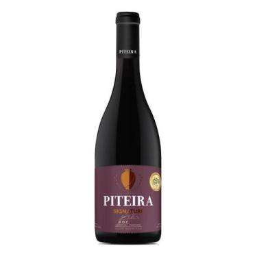 Imagem de Vinho português piteira signature tinto 750ml