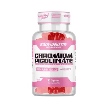 Imagem de Chromium Picolinate Feminy 60 Cáps – Controle Metabólico-Feminino