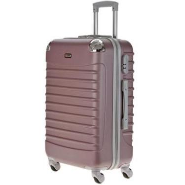 Imagem de Mala Rígida Média Linha Tauro-Unissex