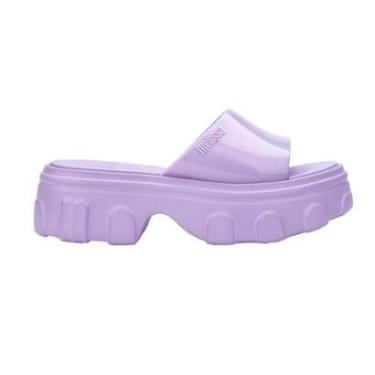 Imagem de SANDALIA MELISSA ELLA SLIDE AD 35882-Feminino