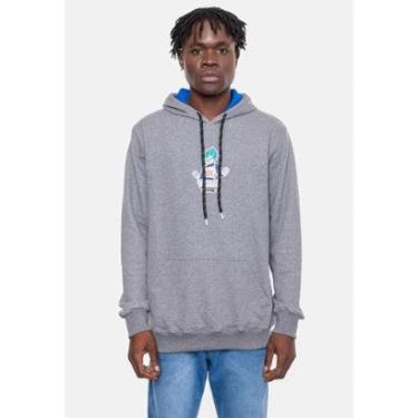 Imagem de Moletom Fatal Masculino Masculino-Masculino