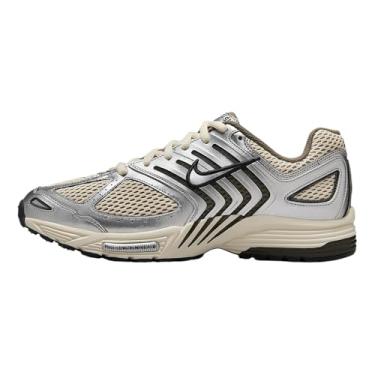 Imagem de Nike Tênis masculino de cano baixo, Cáqui claro/verde-oliva média/pó de fóton/prata metálica, 44