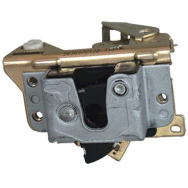 Imagem de Fechadura Mecânica da Porta Lado Esquerdo Gol G3 2 Portas