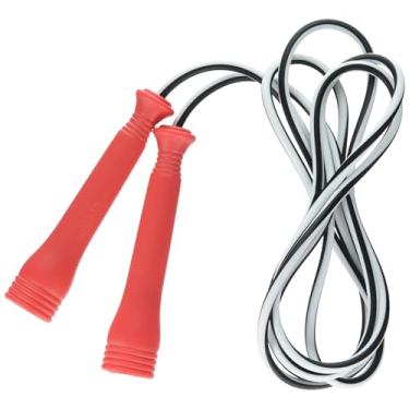 Imagem de S&S Worldwide Corda de velocidade de alcaçuz, 2 m