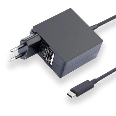 Imagem de Fonte Notebook 5v 2a - 9v 3a - 12v 3a - 15v 3a - 18v 3a - 20.2v 4.34a - 85w 2-169