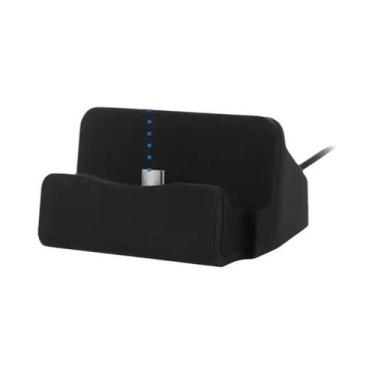 Imagem de Base De Carregamento USB Para iPhone 15 14 13 12 11 pro XS Suporte Par