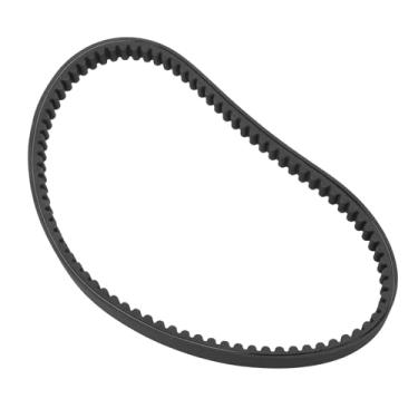 Imagem de eMagTech Correia conversor de torque da série 40 compatível com Comet 203785A compatível com Manco 12346 Go-Kart 83-33/16 polegadas 7/8 polegadas de largura