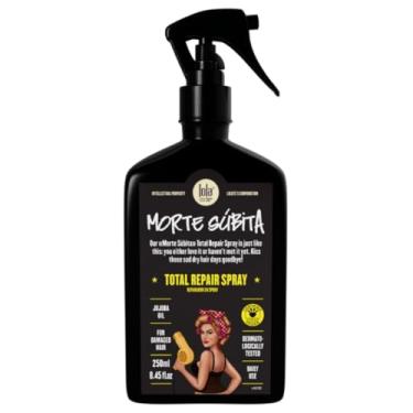 Imagem de Morte Súbita Spray Reparação Total 250ml , Lola Cosmetics