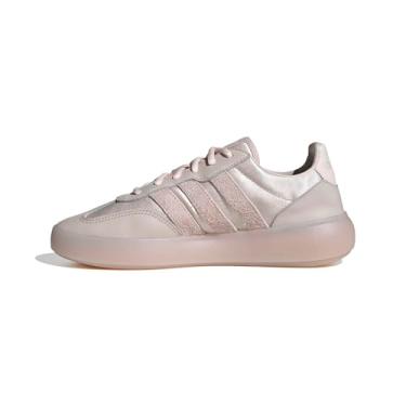 Imagem de adidas Tênis feminino Barreda Decode, Putty Mauve/Wonder Quartz/Putty Mauve, 41