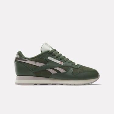 Imagem de Tênis Reebok Classic Leather Masculino-Masculino