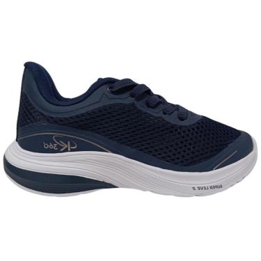 Imagem de TÊNIS KIDY K 360 CADARÇO REF: 3270023 MENINO-Feminino