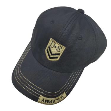 Imagem de Boné de beisebol US Anime Snapback Hip-Hop Flat ajustável