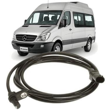Imagem de Sensor Abs Tras. Dir. Sprinter Cdi 311 415 Diesel 2013-2019 - HD