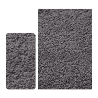 Imagem de SPXMQSS Tapete para quarto, resistente à sujeira para sala de estar, tapete de cabeceira antiderrapante para quarto, para sala de estar, quarto, sala de jantar, escritório, quarto infantil