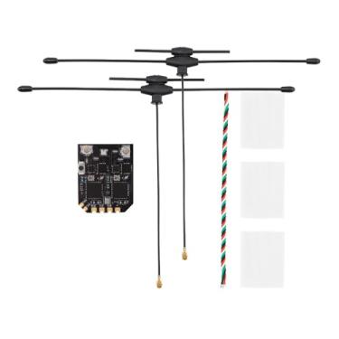 Imagem de Radiomaster XR4 Gemini Xrossband Dual-Band Receiver