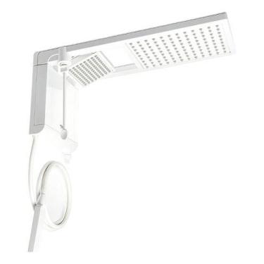 Imagem de Chuveiro Acqua Duo Ultra Flex Branco 6800w 220v~Lorenzetti 7510117