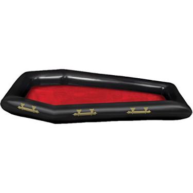 Imagem de Beistle Refrigerador inflável para buffet de caixão