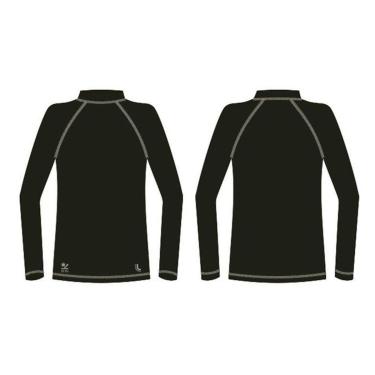 Imagem de T-Shirt Kids Uv Protection 77014 Lupo-Unissex