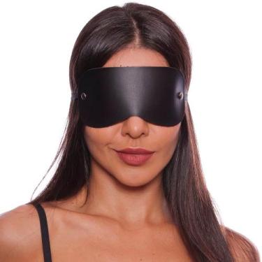 Imagem de Venda tapa olhos dominatrix