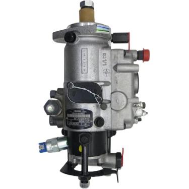 Imagem de Bomba de injeção de combustível diesel 2643B315LY/6 compatível com motor Perkins Vista 1103A-33T 3239F590T 3239F591T 3239F592T