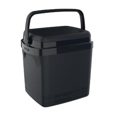 Imagem de Caixa Térmica Tropical 22 Litros - Soprano Preto