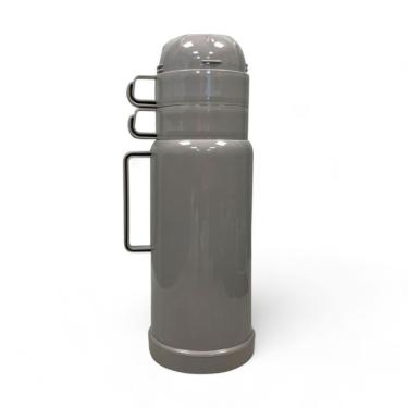 Imagem de Conjunto De Garrafa Térmica Com 2 Xícaras 1l Fendi - Mood