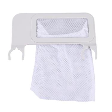 Imagem de Sanpyl Coletor e Almofada de Sucata Serger, Saco Coletor de Guarnição de Substituição para Máquina Overlocker para 14HD854 CG754 HD0400S HD0450S