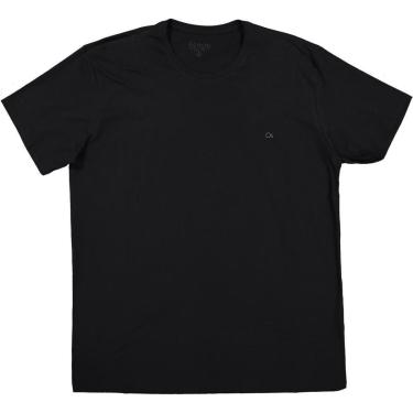 Imagem de Camiseta masculina plus MC Ogochi-Masculino