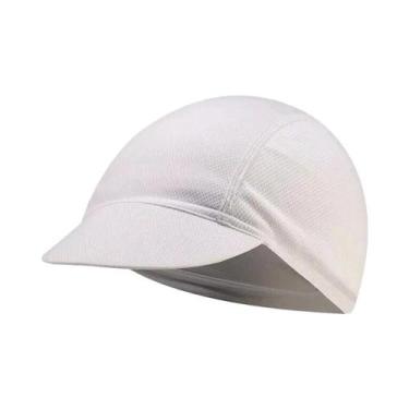 Imagem de Boné De Ciclismo Unissex Com Proteção UV E Visor, Chapéu De Bloqueio S