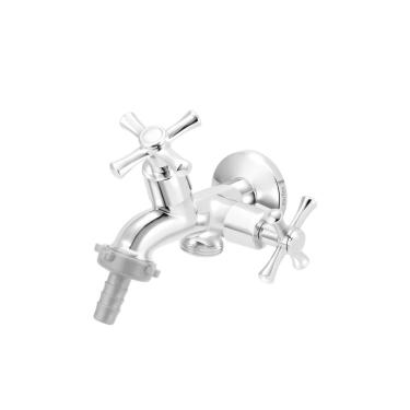 Imagem de Torneira De Parede Tanque E Maquina De Lavar - Job - 1131