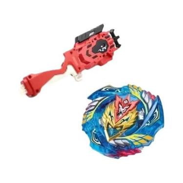 Imagem de Brinquedo De Luta Bayblade Burst De Alto Desempenho, Topo Giratório De
