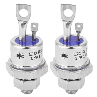 Imagem de Estink Substituição de Tiristor de Tamanho Pequeno 50RIA120 de Alta Eficiência para Controle de Motor Usado Em de Controle de Velocidade de Motor AC / DC, Servo de