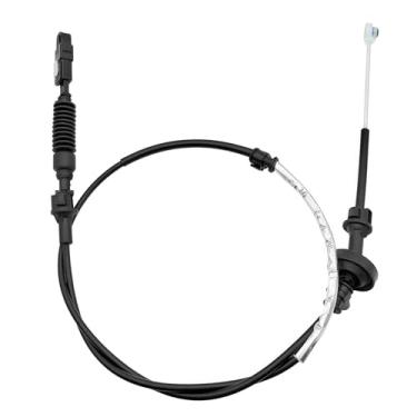 Imagem de 15772244 Cabo de controle de câmbio de câmbio de transmissão adequado para GMC Savana 1500 2500 Chevy Express 1500 2500 1996-2002