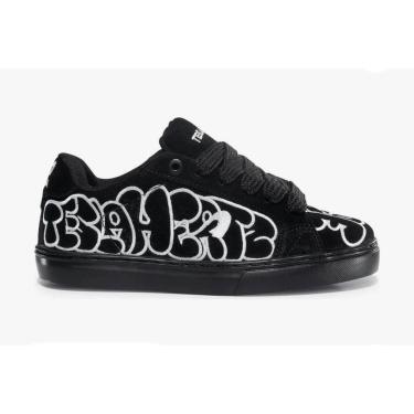 Imagem de Tenis Tesla Hertz Art-Unissex