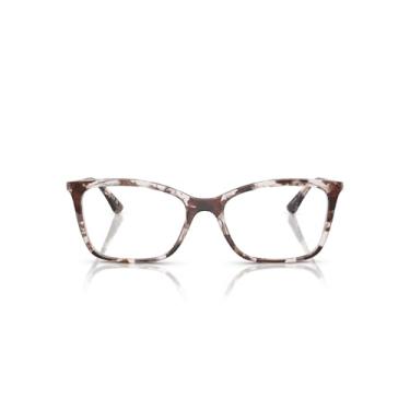 Imagem de Armação para Óculos Vogue Eyewear 0VO5563 3218 Tam 53 / Cinza Havana