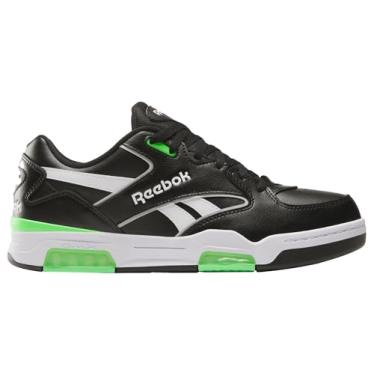 Imagem de Tênis Reebok BB 4500 DMX Masculino Preto 39
