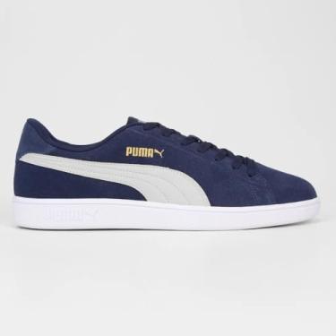 Imagem de Tênis Puma Smash v2