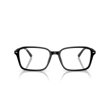 Imagem de Óculos de Sol Ray-Ban Raimond 0RB2231 901/GG Tam 58 / Preto - Lentes Photochromic