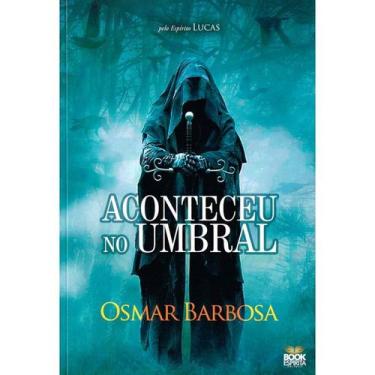 Imagem de Aconteceu no Umbral - BOOK ESPIRITA