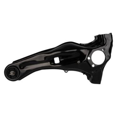 Imagem de RECBONIC Bucha de braço de suspensão traseira compatível com Jeep Compass 2007-2016, para Jeep Patriot 2007-2017 Substitua para 5105930AA (lado direito do passageiro)