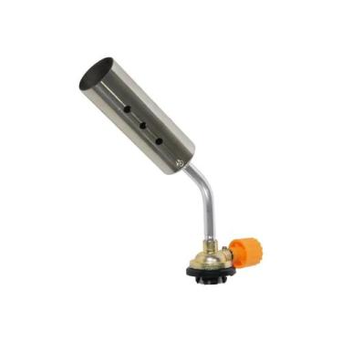 Imagem de Maçarico Flame Portátil a Gás 111400 BELFIX