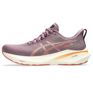 Imagem de ASICS Tênis de corrida feminino GT-2000 13, Malva empoeirado/Watershed Rose, 9 Wide