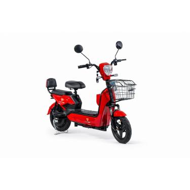 Imagem de Bicicleta Elétrica Turbo 1000w Adulto Sem CNH Scooter