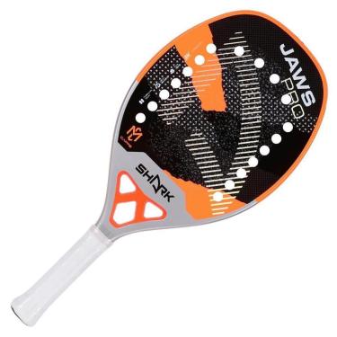 Imagem de Raquete de Beach Tennis Shark Jaws Pro 22mm 2025-Unissex