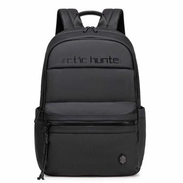 Imagem de Mochila Artic Hunter Executiva Espacosa Notebook 18 Litros-Masculino