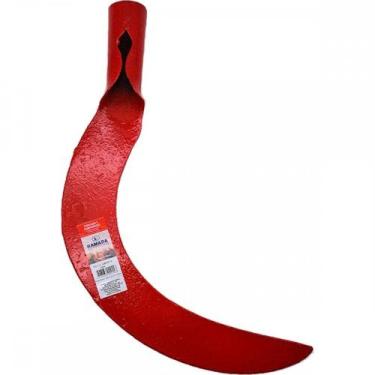 Imagem de Foice Ramada Ronca Aberta Sem Cabo - SIMETAL