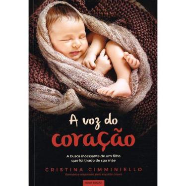 Imagem de Voz do Coração (A) - Nova Edição - VIDA & CONSCIENCIA
